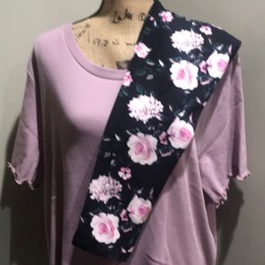 3X Kelly with TC Leggings